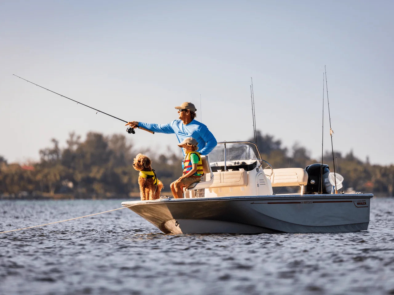 2027 Boston Whaler 150 Montauk 15.0 feet, Gulf Shores, AL #26