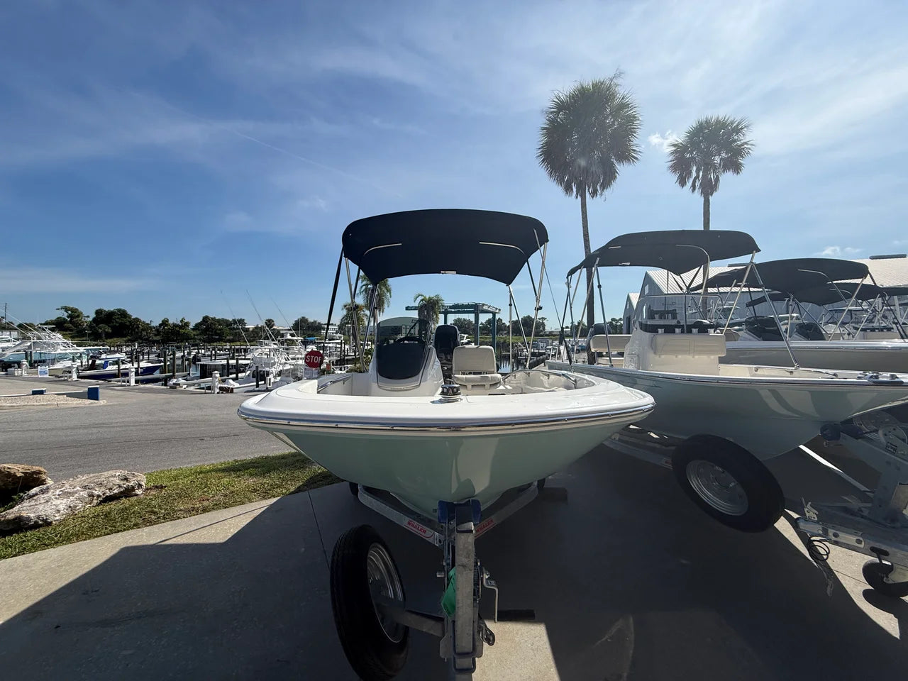 2027 Boston Whaler 130 Super Sport 13.0 feet, Venice, Florida #3
