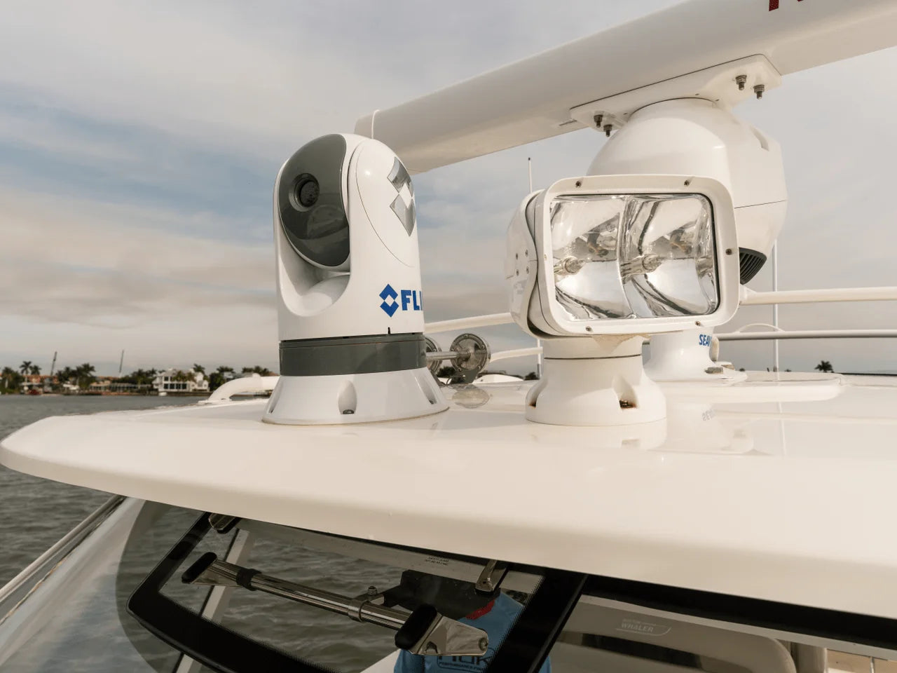 2026 Boston Whaler 380 Realm 38.0 feet, Inuvik, Northwest Territories #87