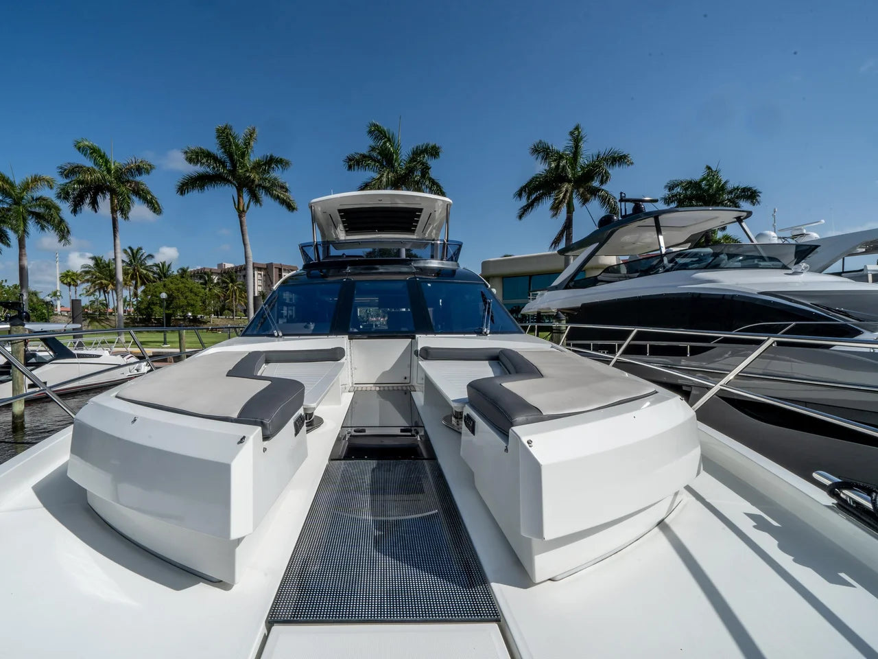 2019 Galeon 640 FLY 64.0 feet, Pompano Beach, FL #42