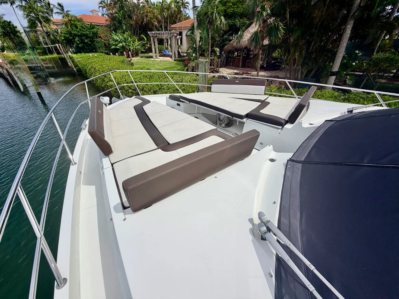 2019 Galeon 640 FLY BRIDGE 64.0 feet, Jupiter, FL #56