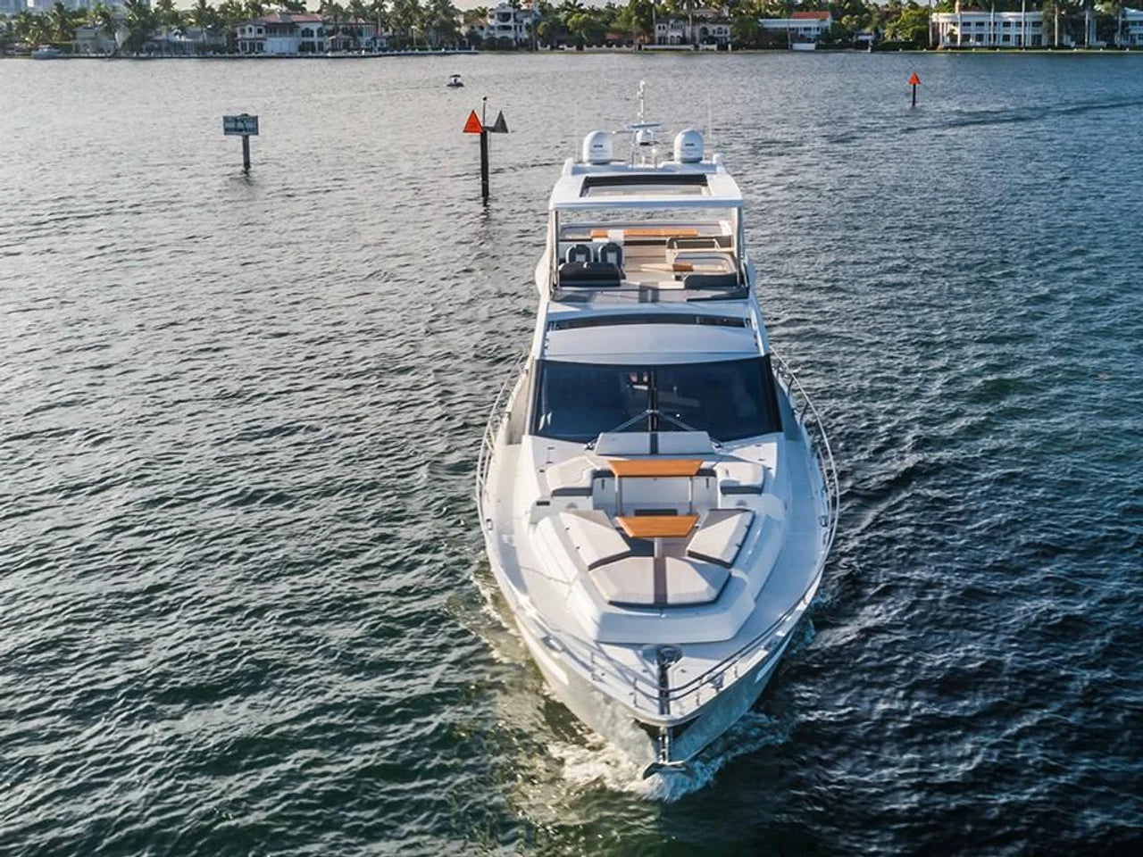 2026 Galeon 680 FLY 72.0 feet, Inuvik, Northwest Territories #8