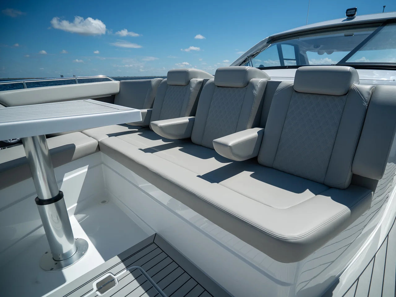 2026 Cruisers Yachts 50 GLS OB 50.0 feet, Fort Myers, FL #36