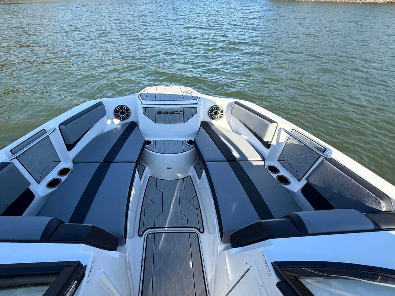 2026 Yamaha 222XE 22.0 feet, Lake Wylie, SC #20