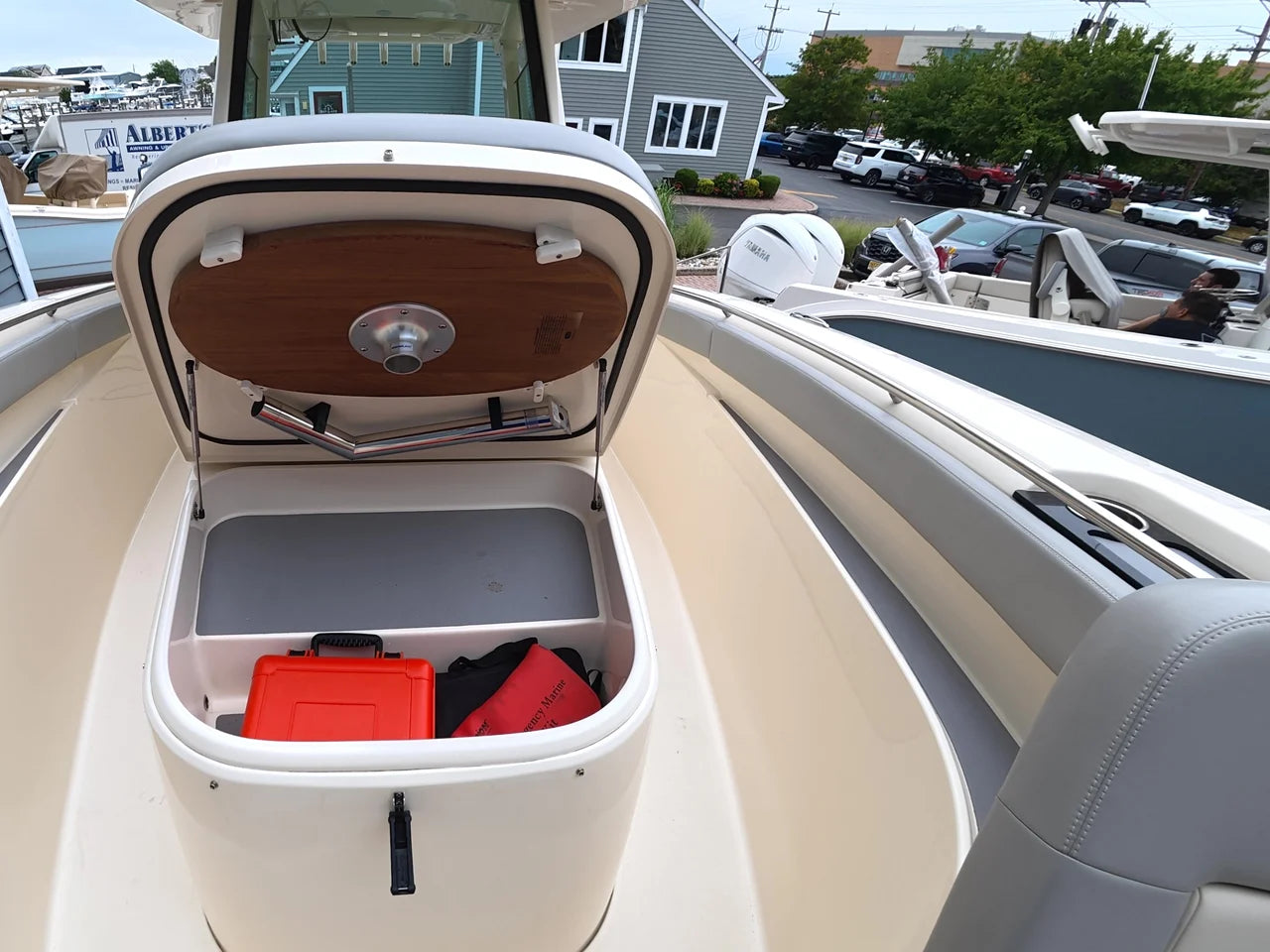 2023 Scout 305 LXF 30.0 feet, Somers Point, New Jersey #26