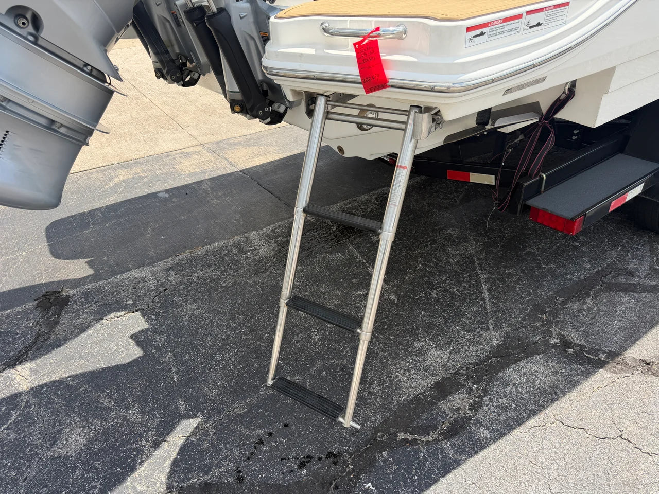 2024 Sea Ray SDX 290 Outboard 29.0 feet, Osage Beach, MO #29