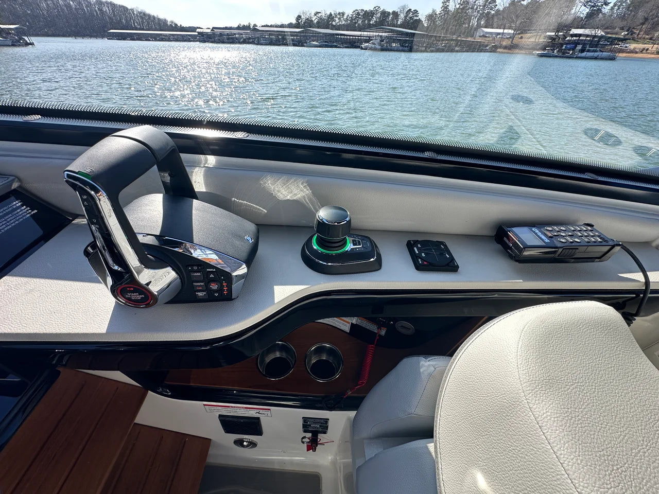 2026 Sea Ray Sundancer 370 37.0 feet, Cumming, GA #34