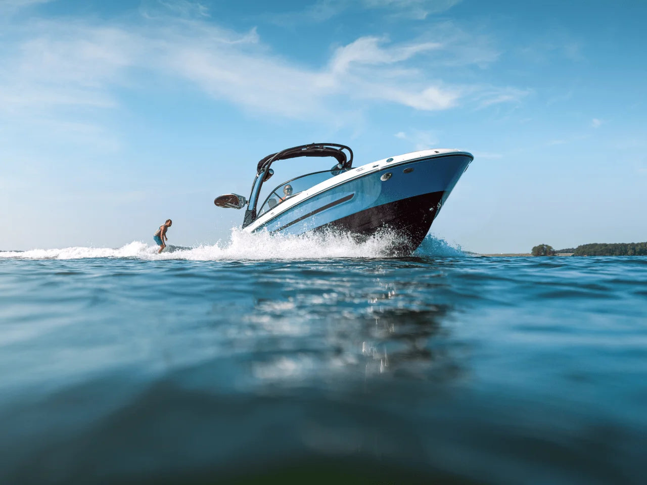 2026 Sea Ray SDX 250 Surf 25.0 feet, Cumming, GA #4
