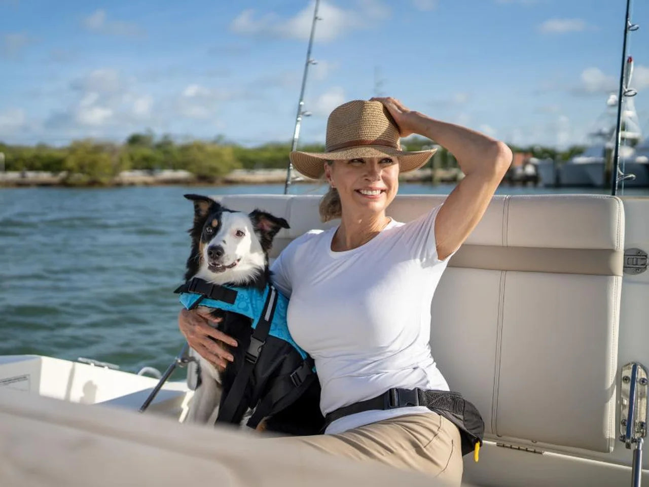 2027 Boston Whaler 280 Dauntless 28.0 feet, Naples, Florida #119