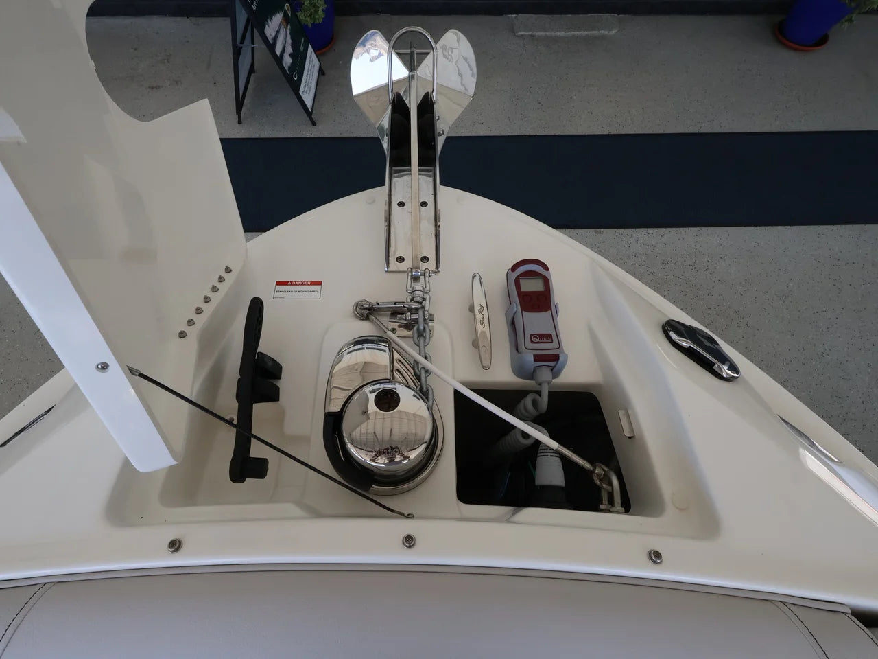 2026 Sea Ray SLX 280 Outboard 28.0 feet, Naples, Florida #32