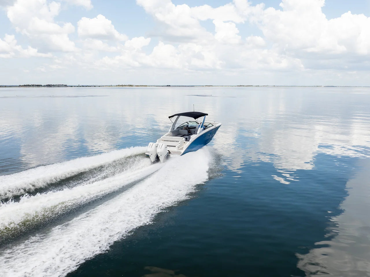 2026 Sea Ray SDX 290 Outboard 29.0 feet, Clearwater, Florida #11