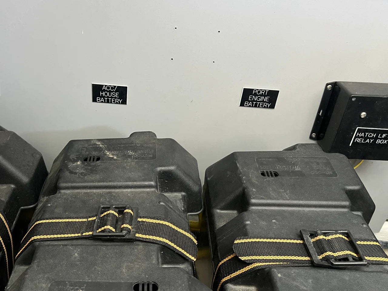 2018 Cruisers Yachts 35 EXPRESS 35.0 feet, Lewisville, TX #43