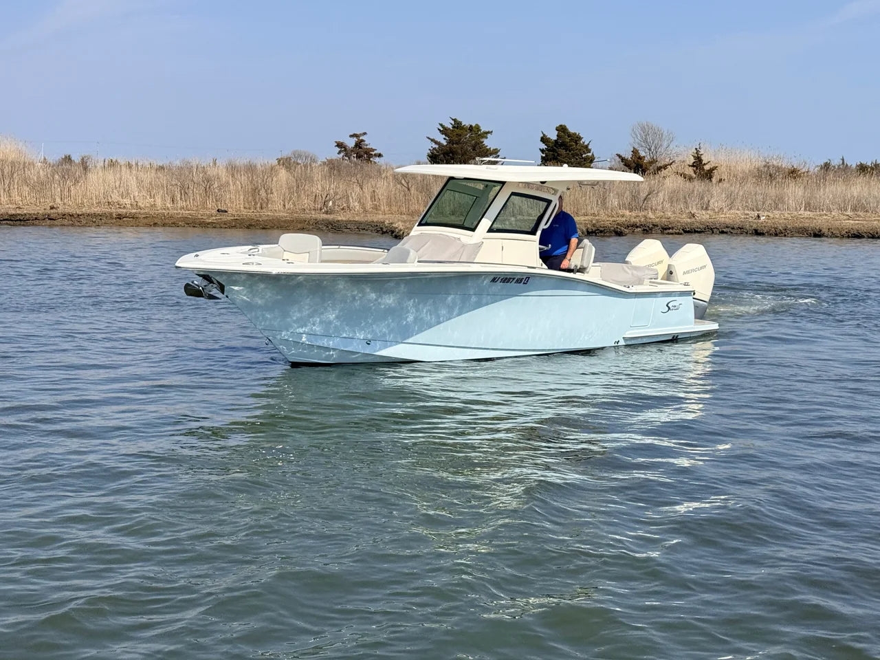 2023 Scout 305 LXF 30.0 feet, Somers Point, New Jersey #4