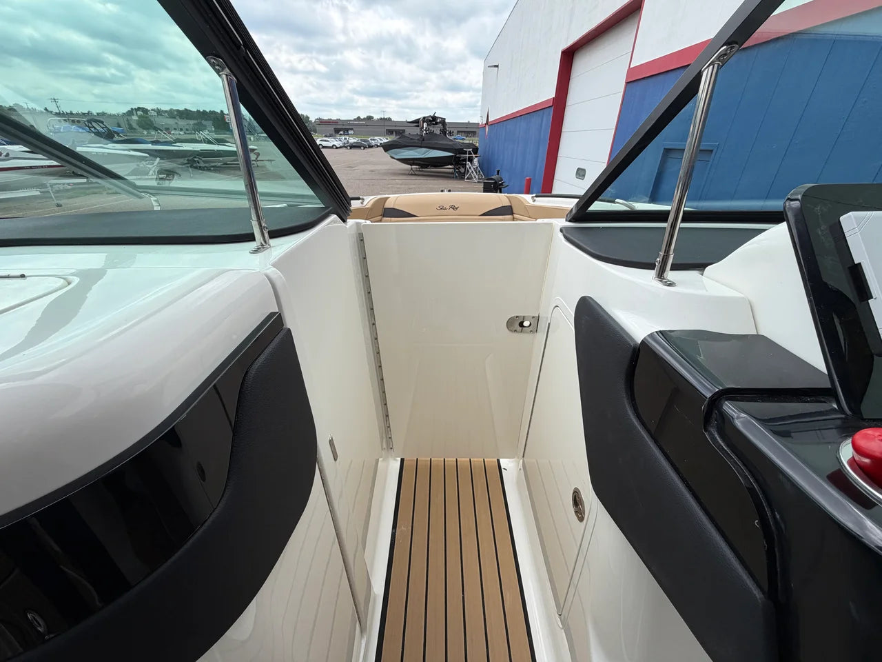2027 Sea Ray SLX 260 26.0 feet, Rogers, MN #37
