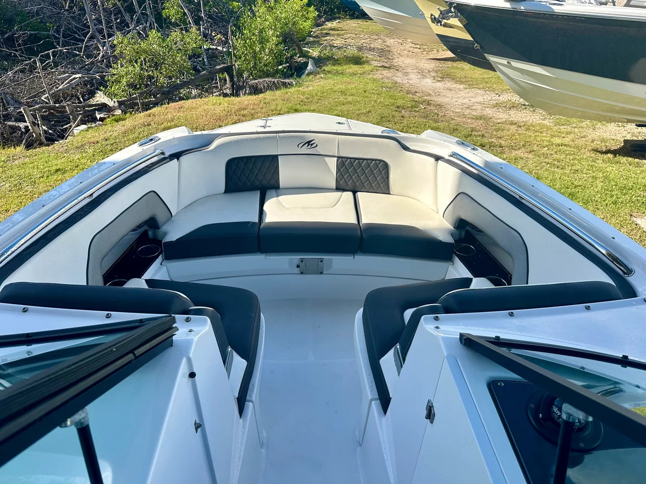 2023 Monterey M 65 27.0 feet, Fort Myers, beach, FL #21
