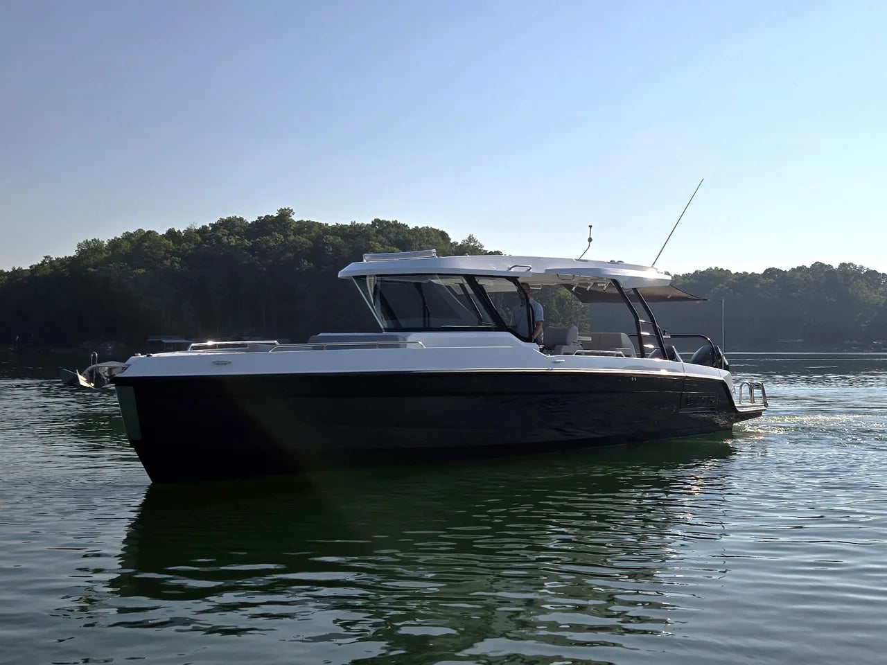 2026 Cruisers Yachts 38 VTR 38.0 feet, Cumming, GA #31