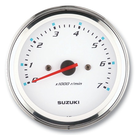 Suzuki 4″ Tachometer 34200-93J34