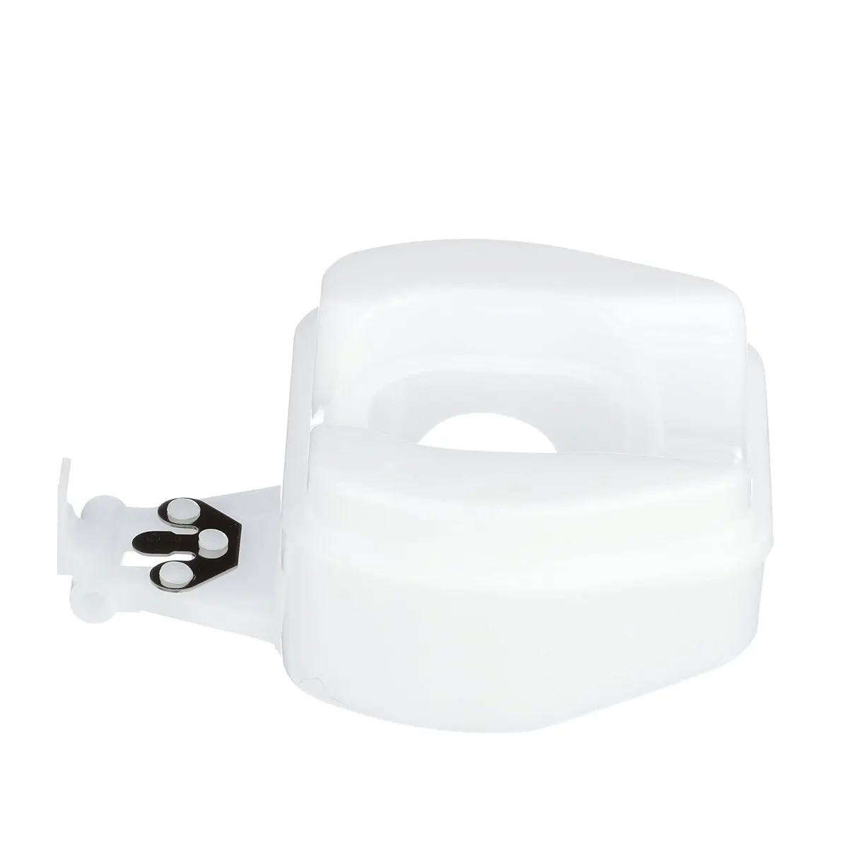 Quicksilver 9594 Replacement Composite Float for Select Mercury 2-Stroke 30-125hp Outboards