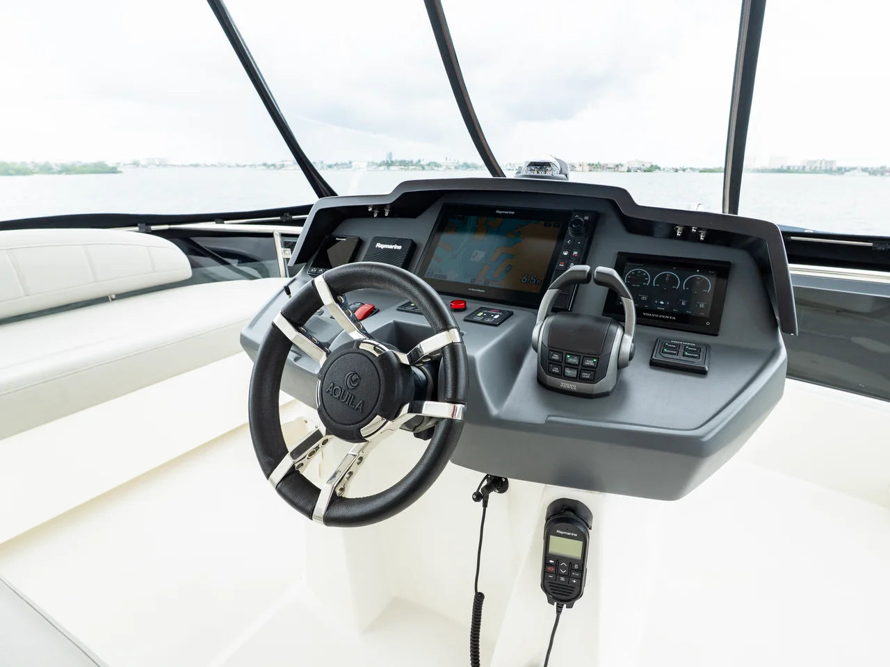 2023 Aquila 44 YACHT 44.0 feet, St Petersburg, FL #20