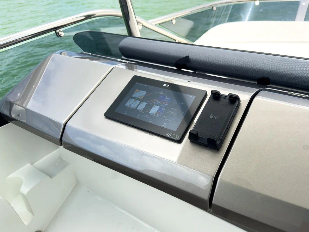 2027 Galeon 520FLY 52.0 feet, Dania Beach, Florida #26