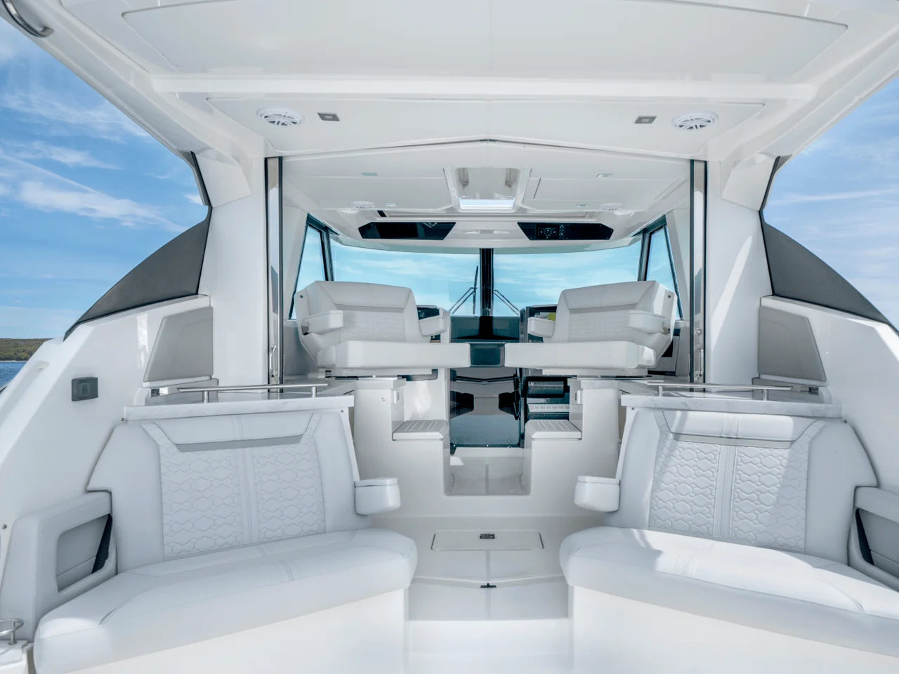 2025 Tiara Yachts LE 43 43.0 feet, Inuvik, Northwest Territories #6