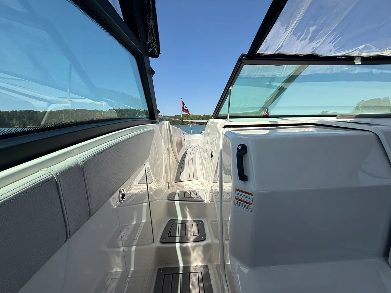 2021 Sea Ray 320 SUNDANCER 32.0 feet, Cumming, GA #45
