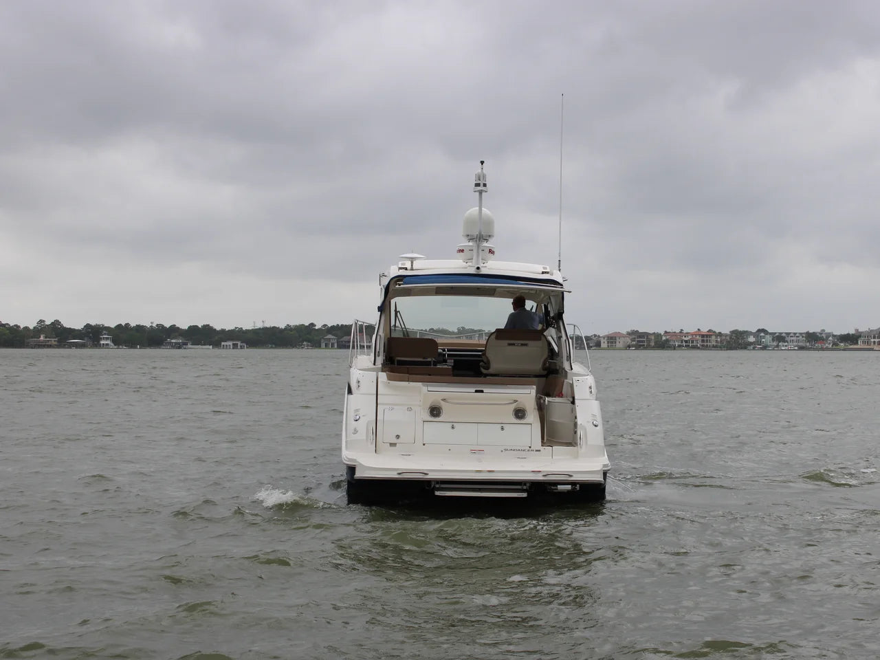 2018 Sea Ray Sundancer 350 35.0 feet, Seabrook, TX #11