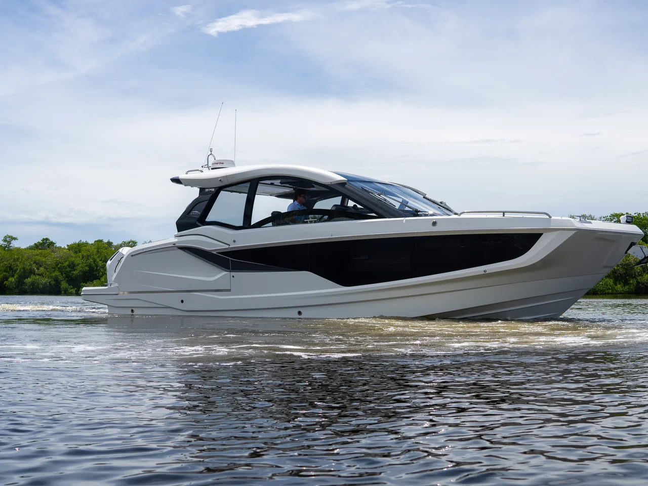 2024 Galeon 375 GTO 37.0 feet, Fort Myers, FL #42