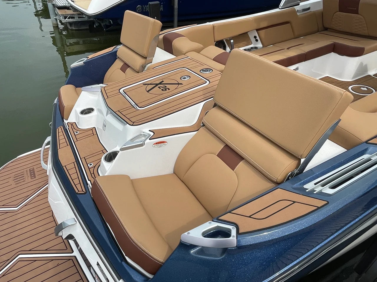 2020 Mastercraft X26 26.0 feet, Excelsior, Minnesota #7