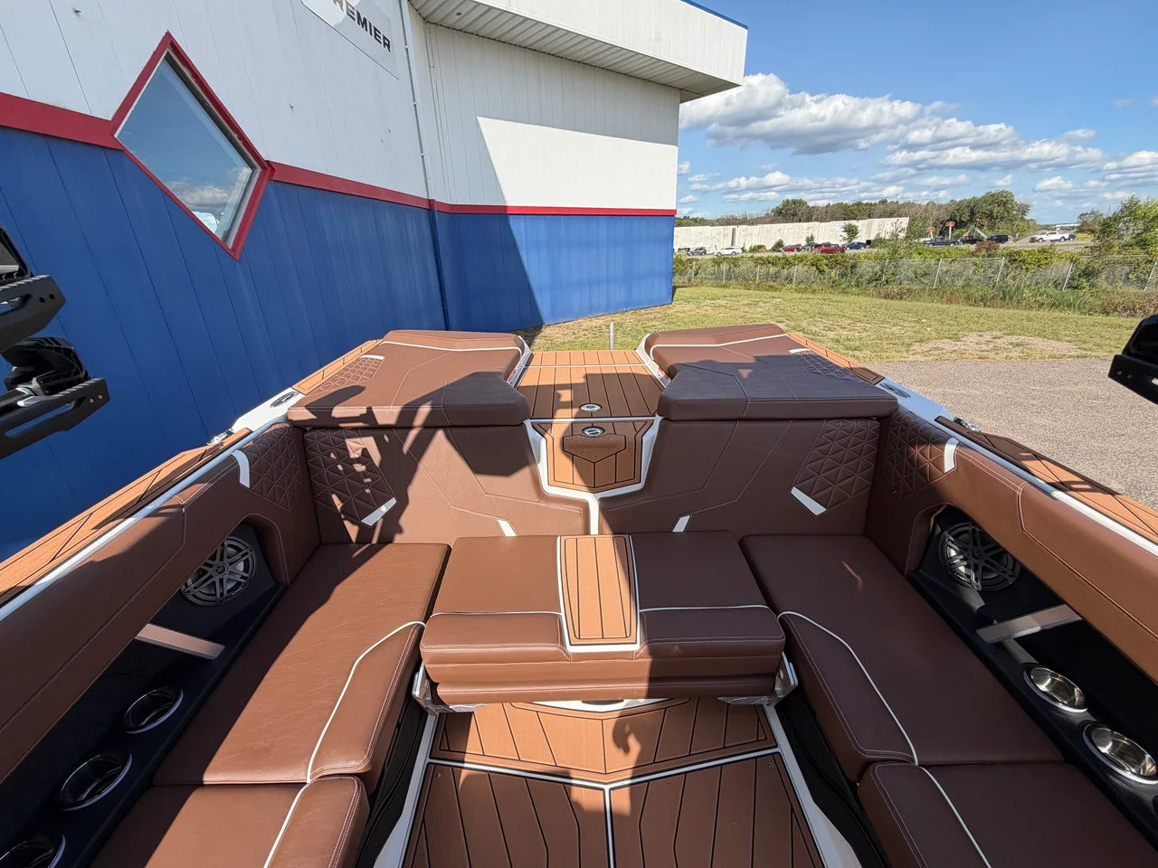 2027 Nautique GS22SUPER AIR 22.0 feet, Rogers, MN #9