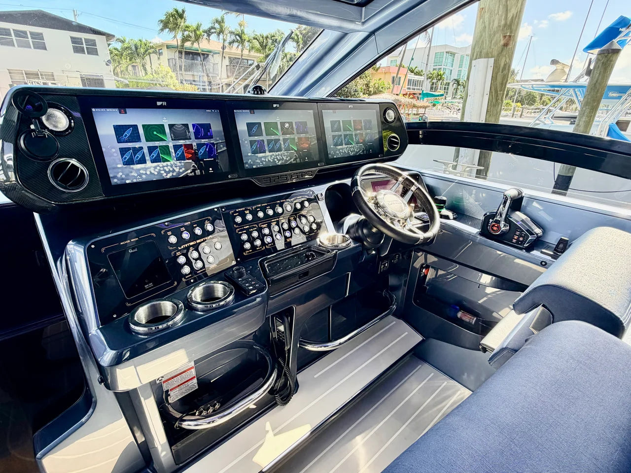 2024 Galeon 375 GTO 37.0 feet, Jupiter, Florida #49