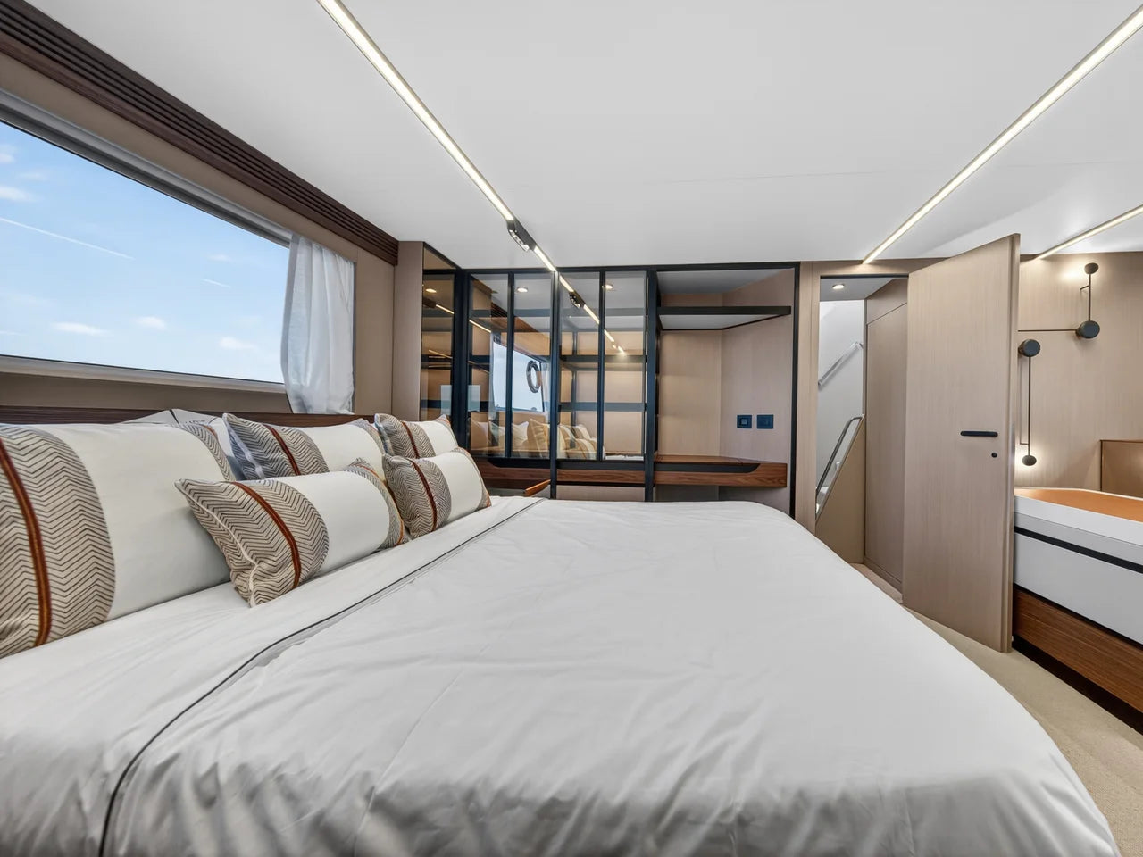 2026 Azimut S7 70.0 feet, Pompano Beach, FL #73