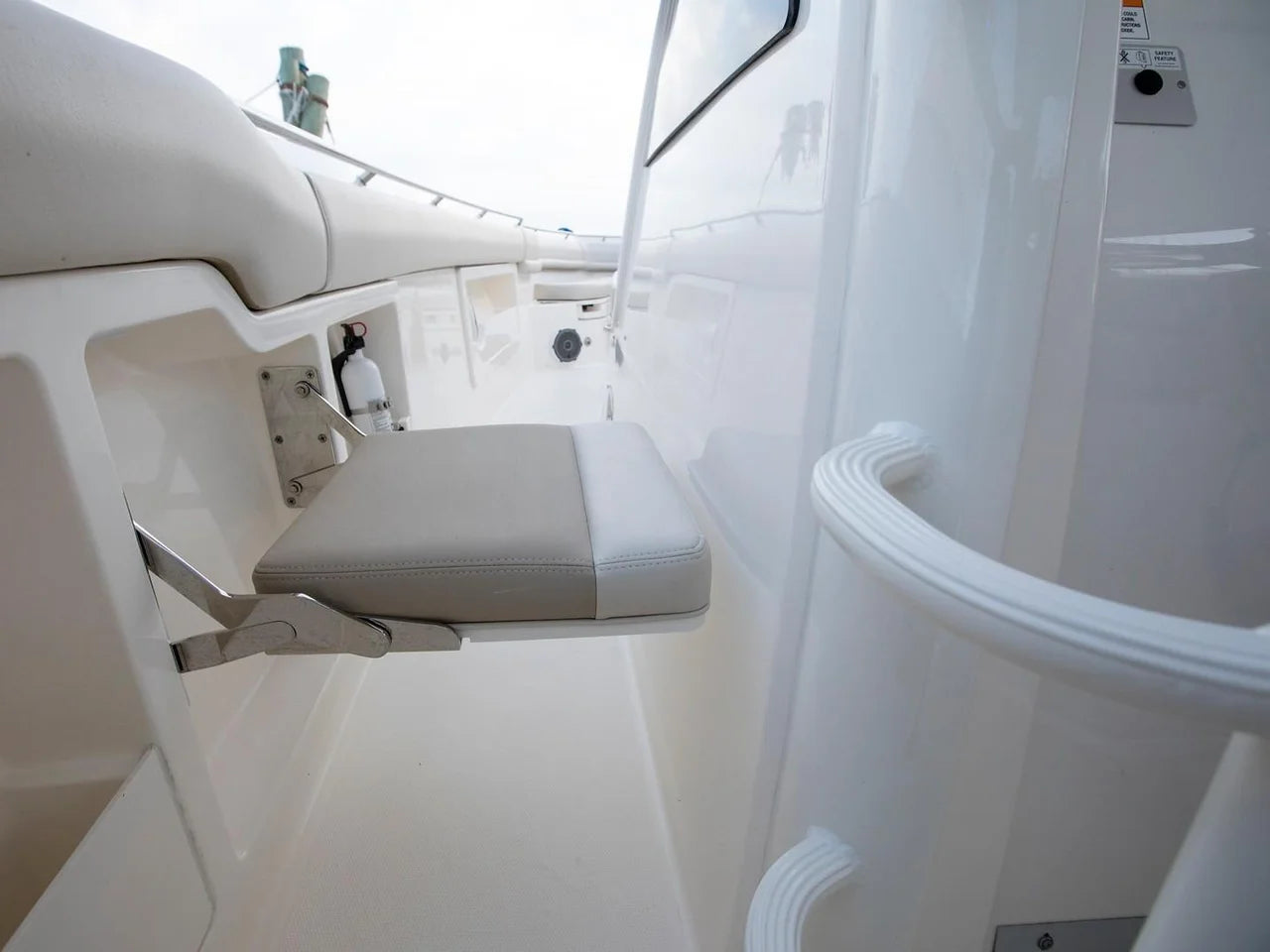 2026 Boston Whaler 380 Outrage 38.0 feet, Inuvik, Northwest Territories #20
