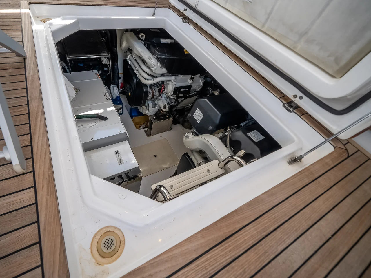 2021 Azimut FLY 50 50.0 feet, Pompano Beach, Florida #60