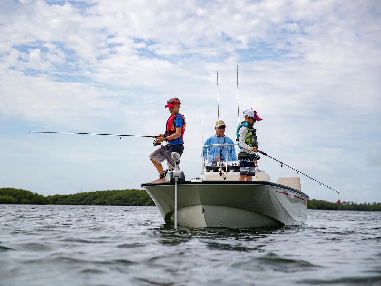 2026 Boston Whaler 170 Montauk 17.0 feet, Norwalk, Connecticut #28
