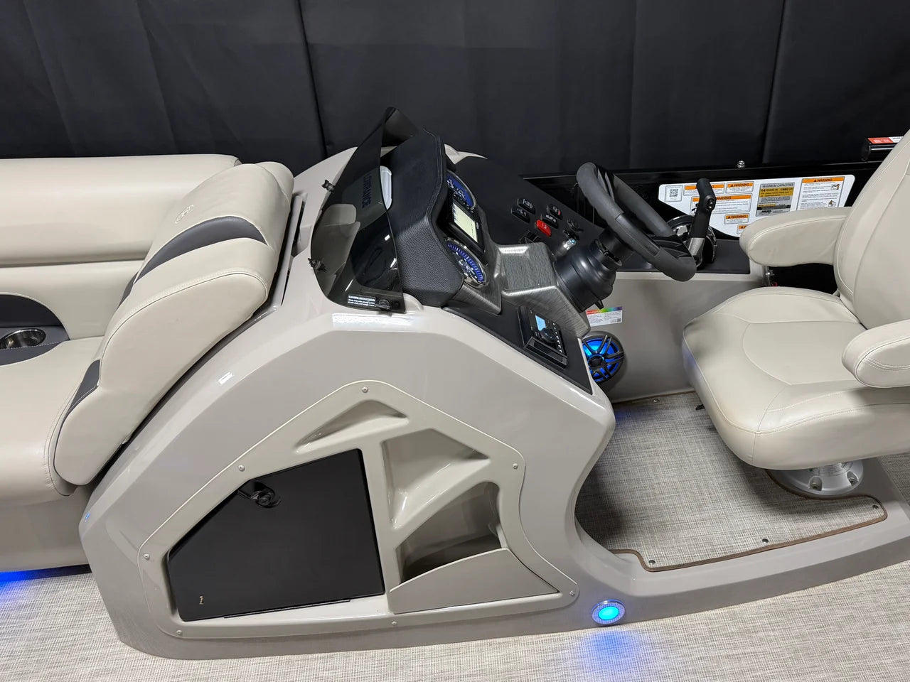 2023 Premier 230 SUNSATION ANGLER 23.0 feet, Nisswa, Minnesota #32
