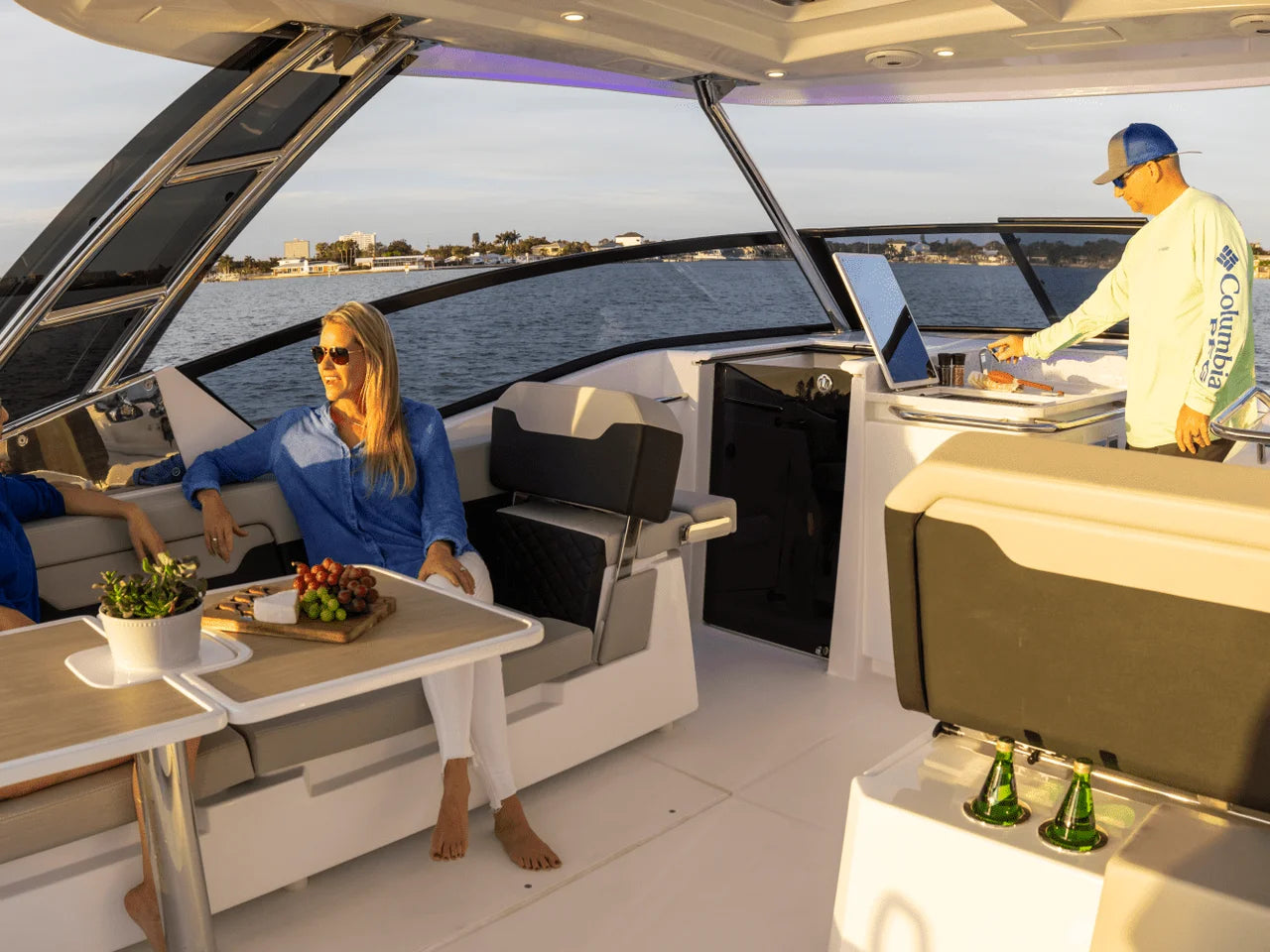 2026 Aquila 32 Sport 32.0 feet, St Petersburg, FL #23