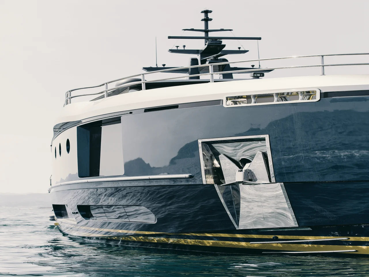 2026 Azimut Magellano 30M 98.0 feet, Inuvik, Northwest Territories #16