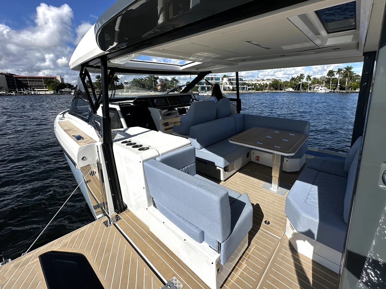 2026 Saxdor 400 GTO 40.0 feet, Pompano Beach, Florida #26