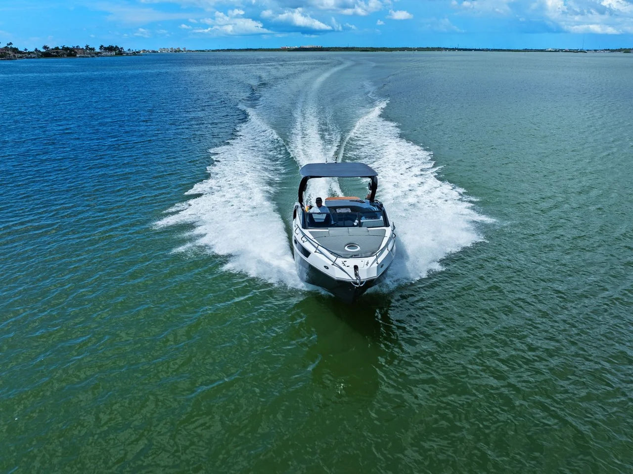 2024 Nx Boats NX 290 29.0 feet, St Petersburg, FL #13
