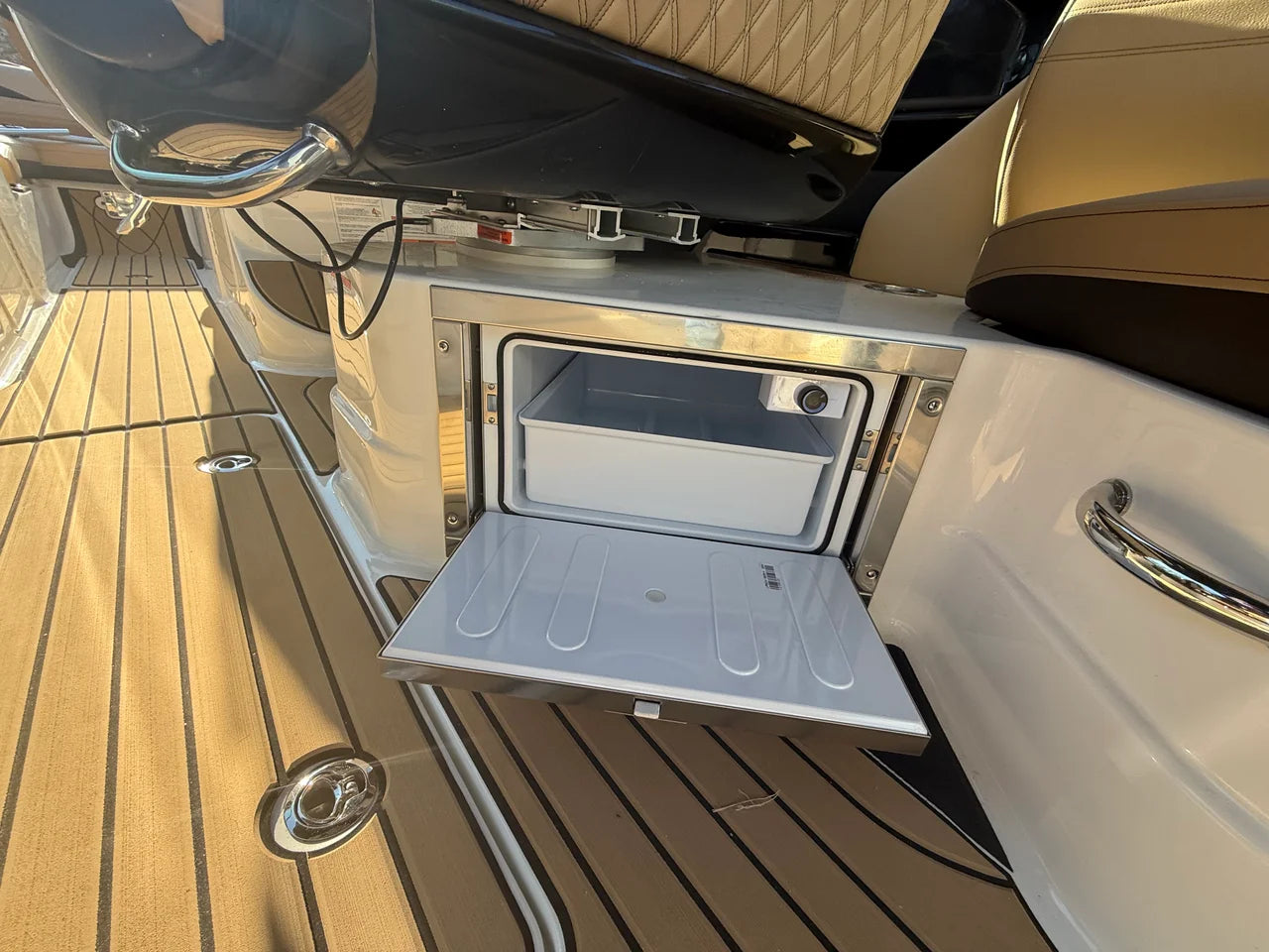2026 Sea Ray SLX 280 28.0 feet, Lake Ozark, MO #17