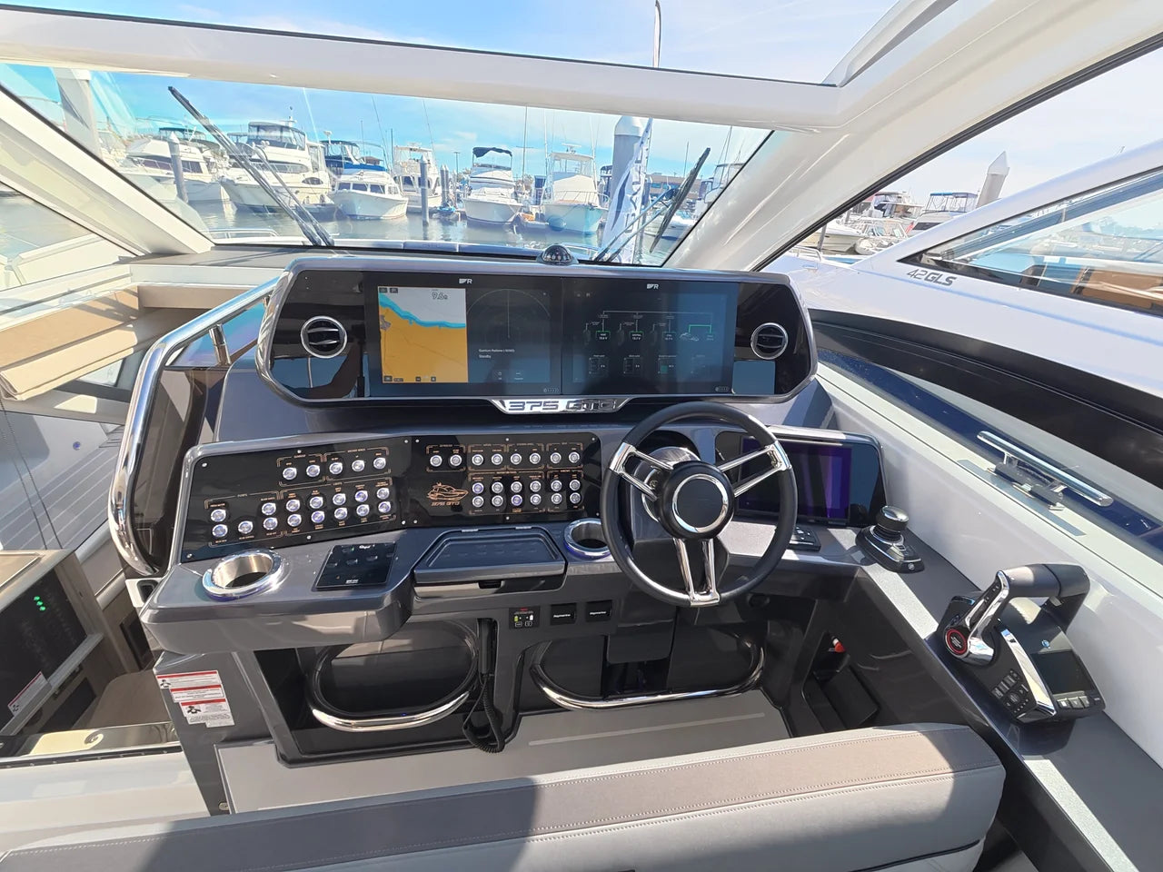 2027 Galeon 375 GTO 37.0 feet, Somers Point, New Jersey #18