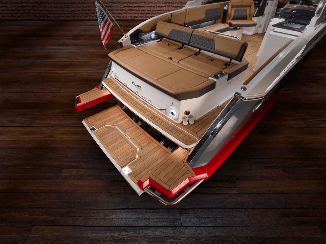 2026 Cobalt R33 Surf 33.0 feet, Inuvik, Northwest Territories #61