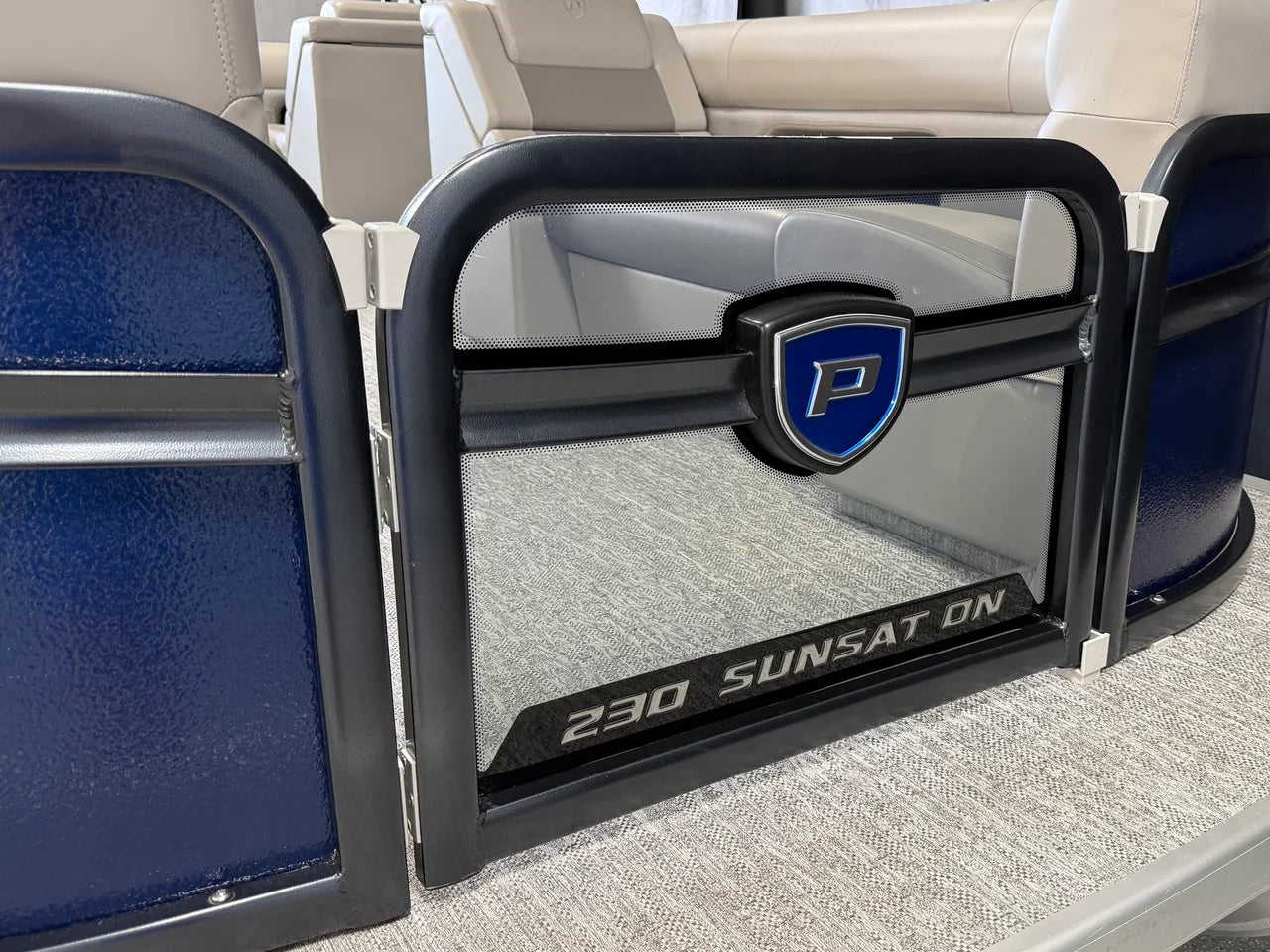 2024 Premier 230 SUNSATION 23.0 feet, Nisswa, Minnesota #13
