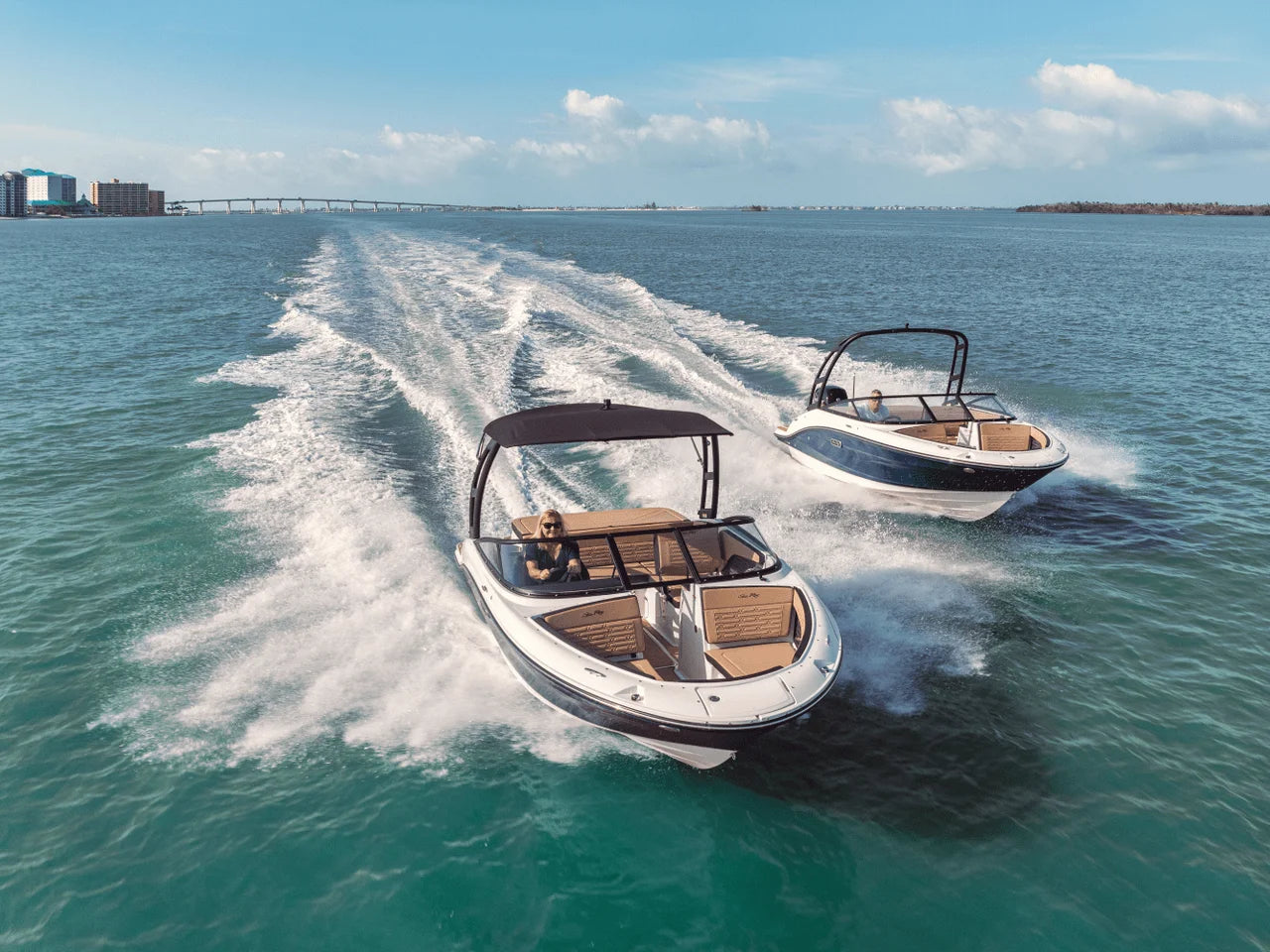 2026 Sea Ray SPX 190 Outboard 19.0 feet, Inuvik, Northwest Territories #61