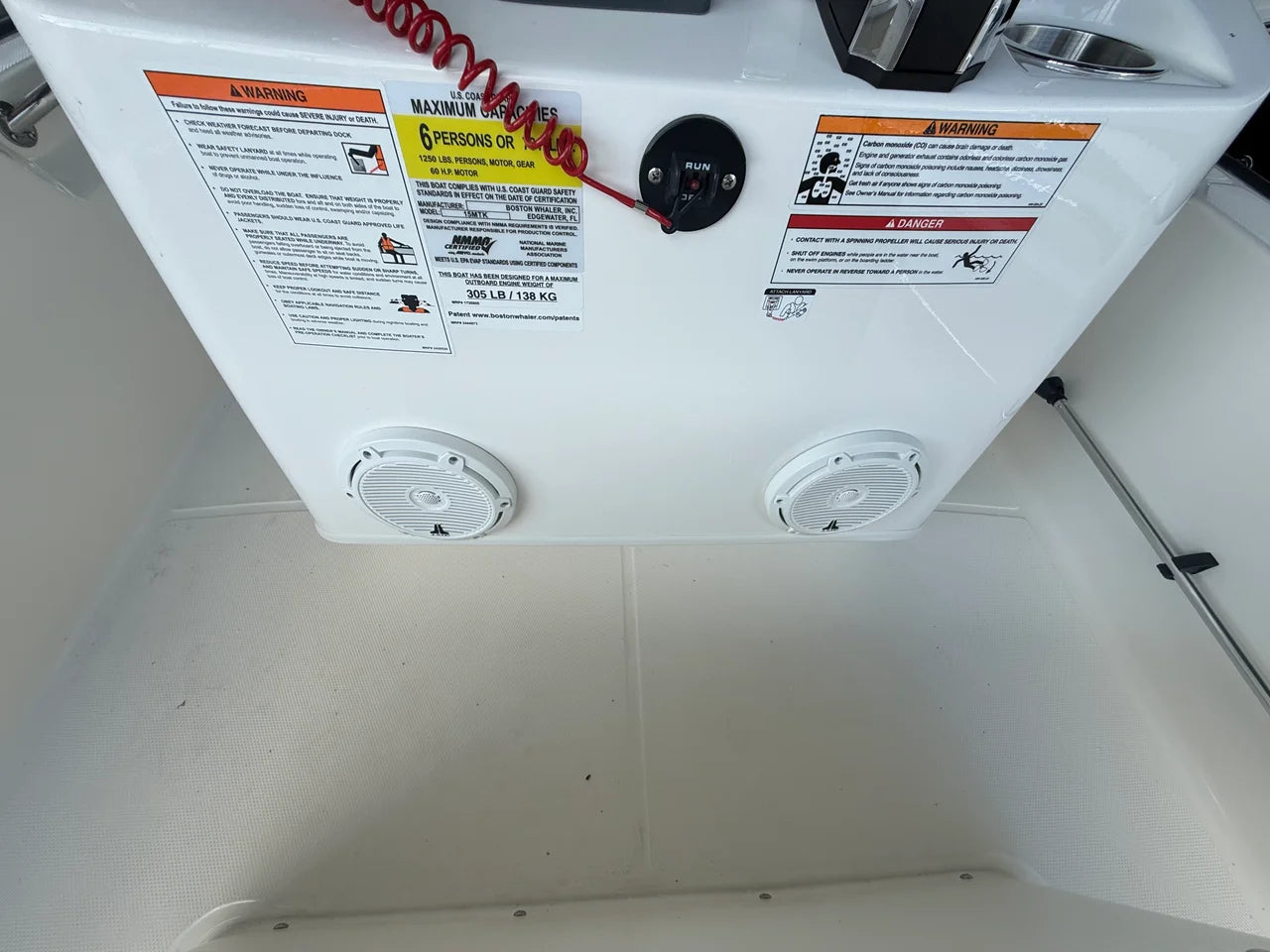2026 Boston Whaler 150 Montauk 15.0 feet, Cumming, GA #7