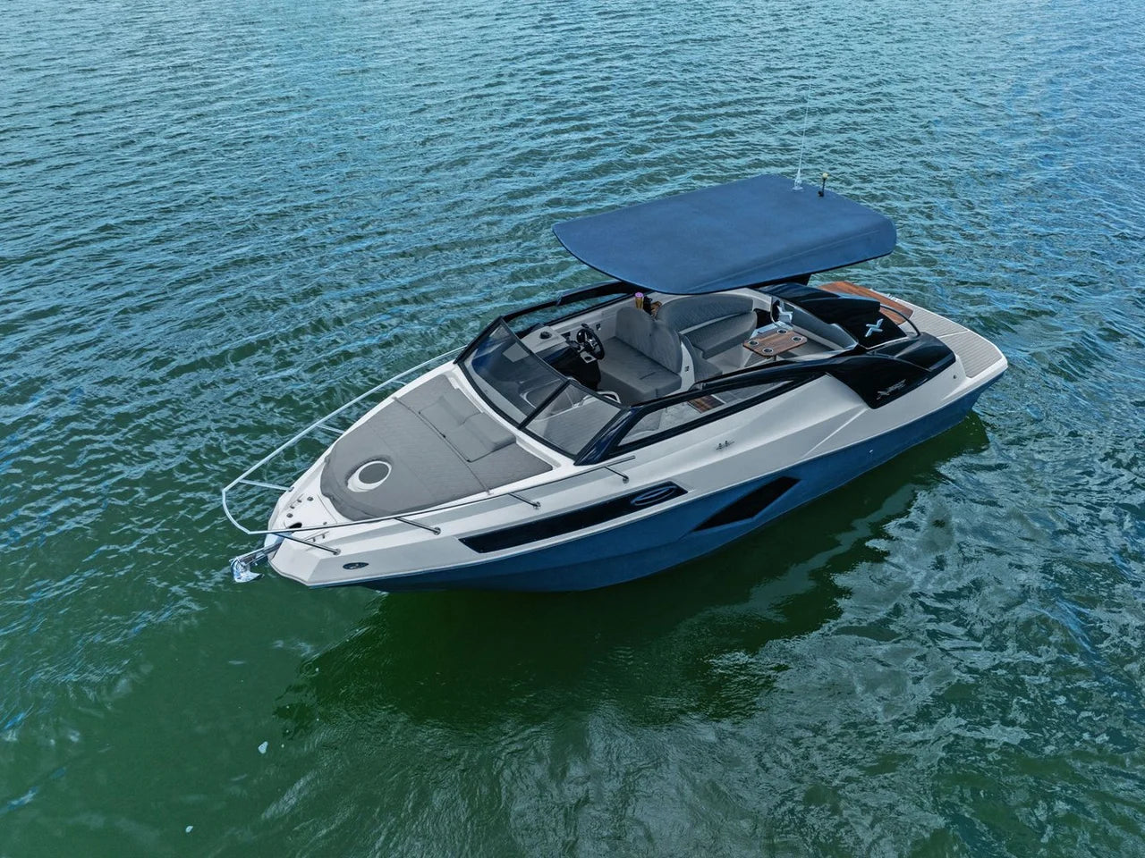 2024 Nx Boats NX 290 29.0 feet, St Petersburg, FL #7