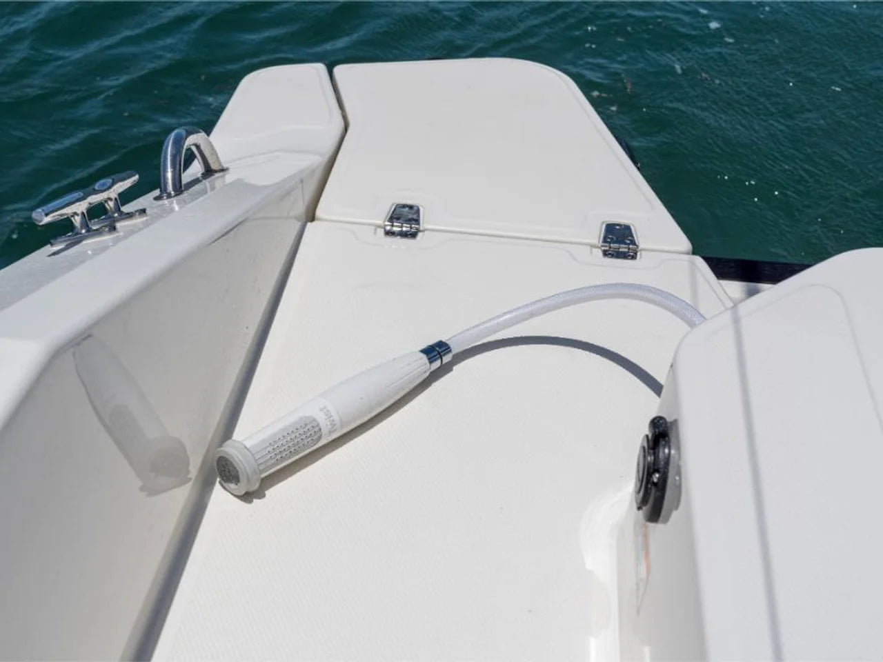 2027 Boston Whaler 280 Dauntless 28.0 feet, Key Largo, FL #99