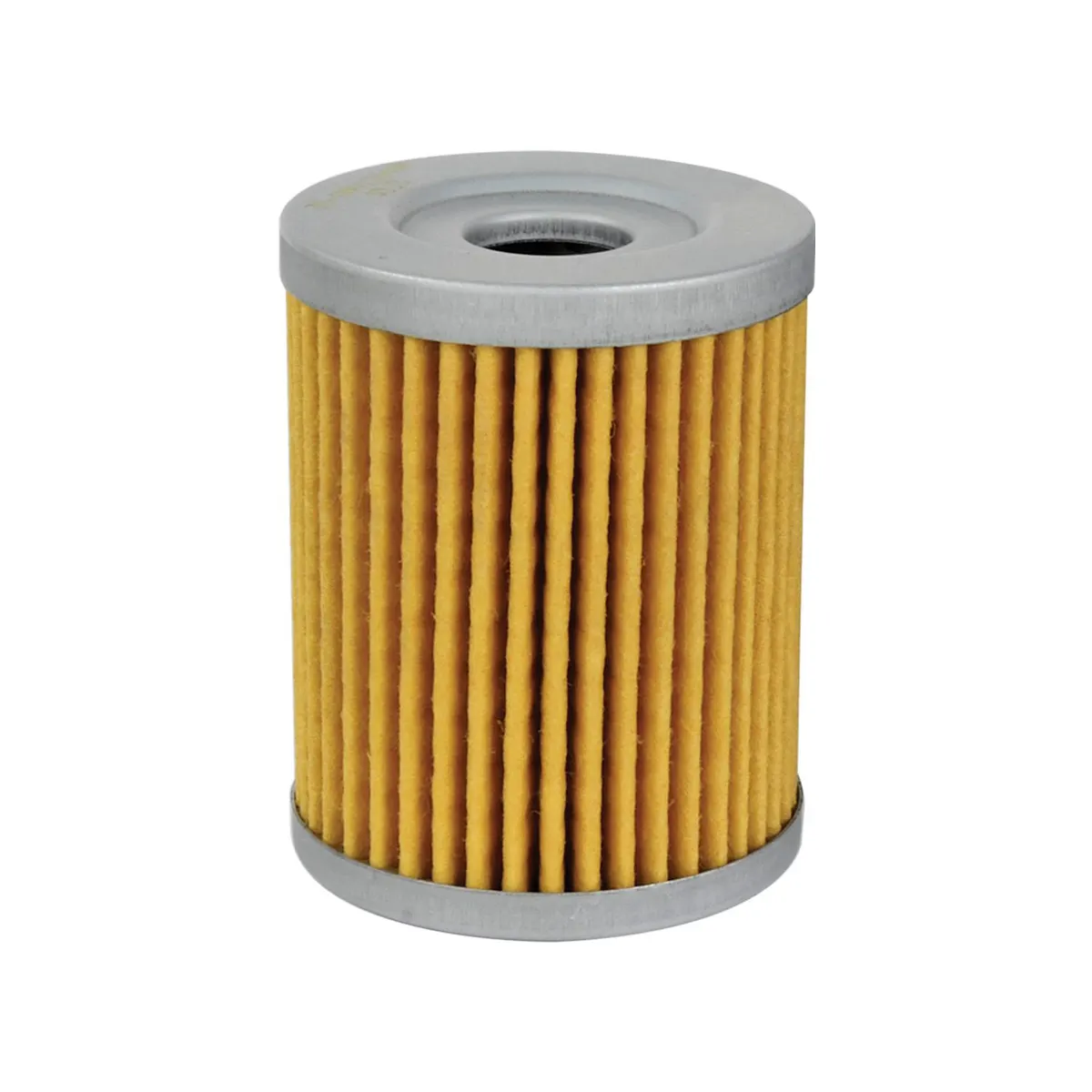 Quicksilver 8M0130408 Oil Filter Element for Yamaha, Suzuki, Kawasaki, and Arctic Cat ATVs and Motorcycles