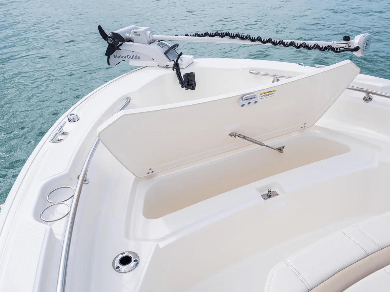 2026 Boston Whaler 220 Dauntless 22.0 feet, Inuvik, Northwest Territories #39